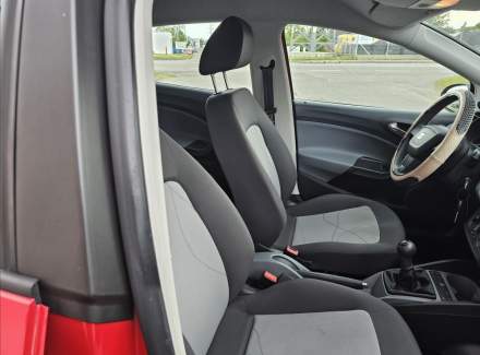 Seat - Ibiza