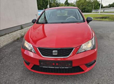 Seat - Ibiza