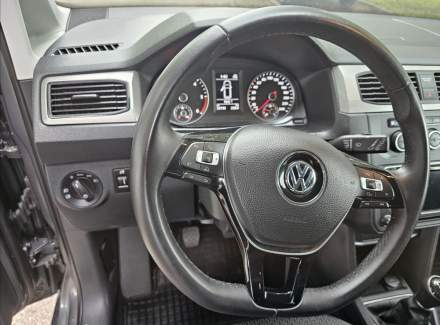 Volkswagen - Caddy
