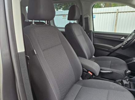 Volkswagen - Caddy