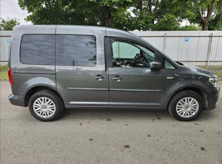 Volkswagen - Caddy