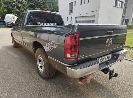 Dodge - RAM
