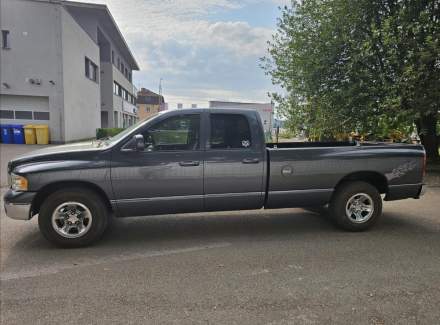 Dodge - RAM