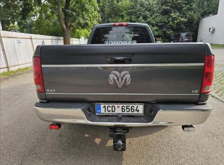 Dodge - RAM