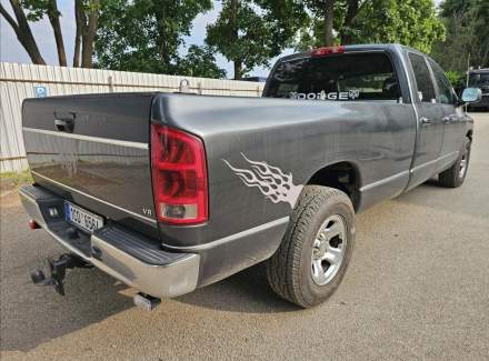 Dodge - RAM
