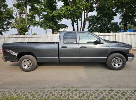 Dodge - RAM