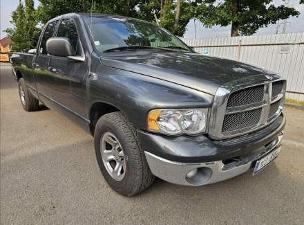 Dodge - RAM