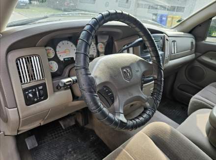 Dodge - RAM
