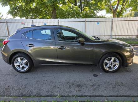 Mazda - 3
