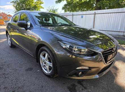 Mazda - 3