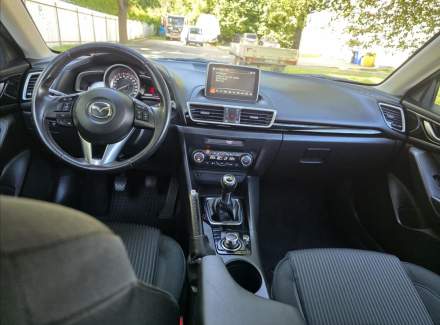 Mazda - 3
