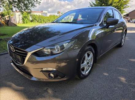 Mazda - 3