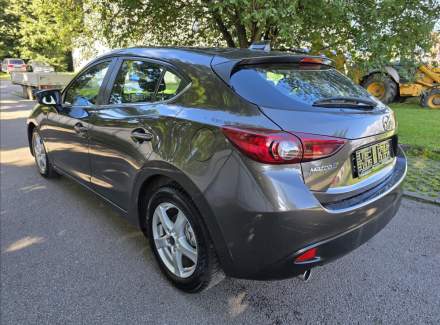 Mazda - 3