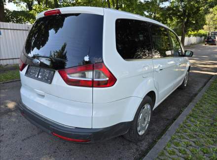Ford - Galaxy