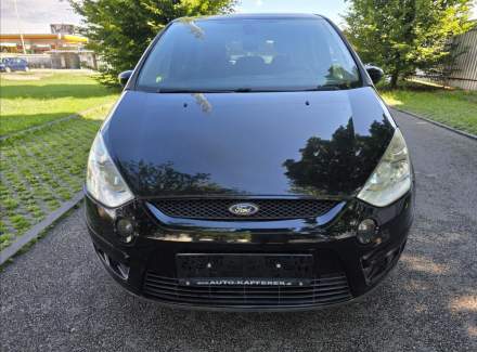 Ford - S-MAX