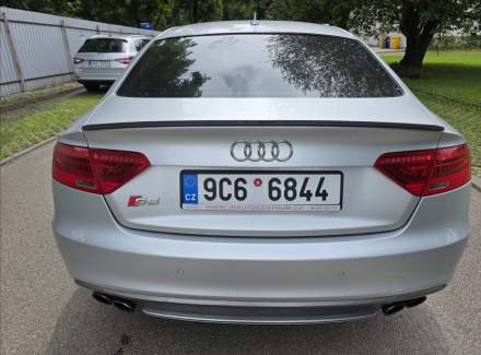 Audi - S5