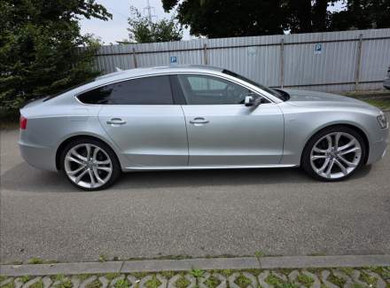 Audi - S5