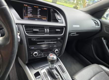 Audi - S5