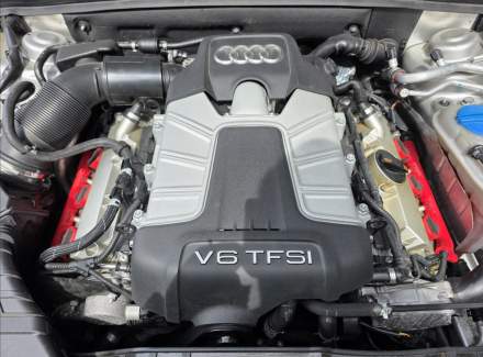 Audi - S5