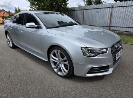 Audi - S5