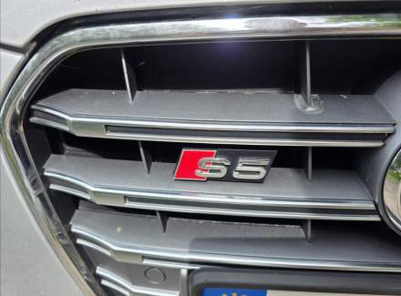 Audi - S5