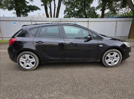 Opel - Astra