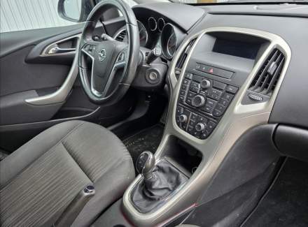 Opel - Astra