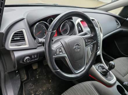 Opel - Astra