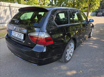 BMW - 3er