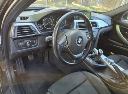 BMW - 3er
