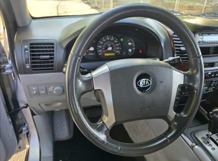 Kia - Sorento