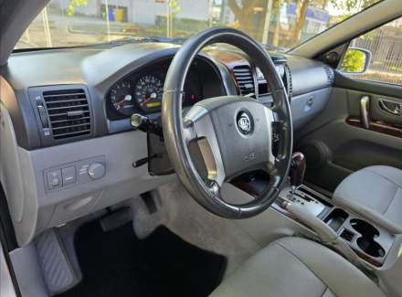 Kia - Sorento
