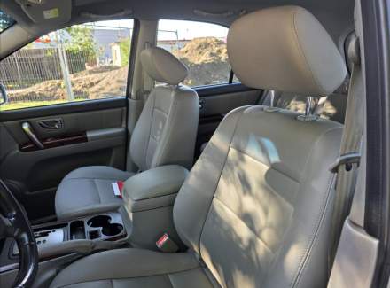 Kia - Sorento