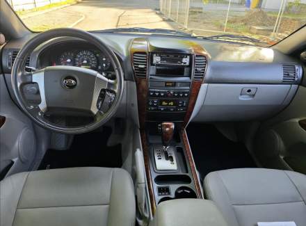 Kia - Sorento