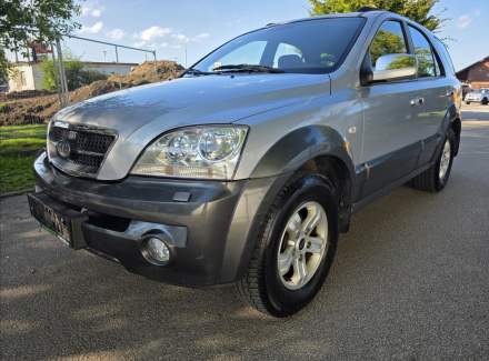 Kia - Sorento