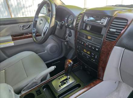Kia - Sorento
