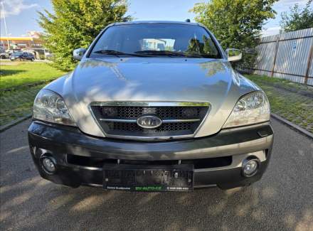 Kia - Sorento