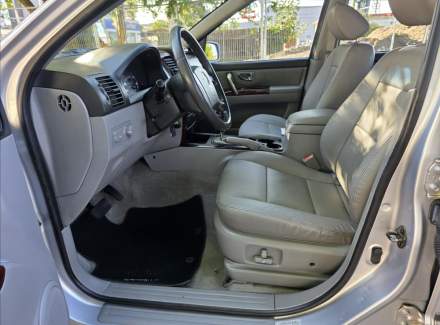 Kia - Sorento