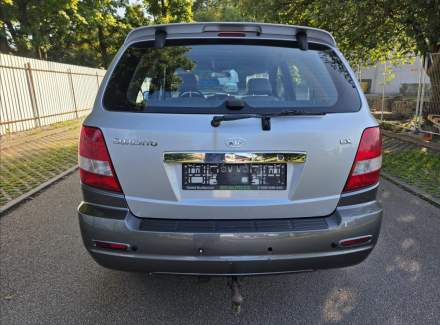 Kia - Sorento