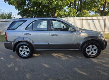 Kia - Sorento