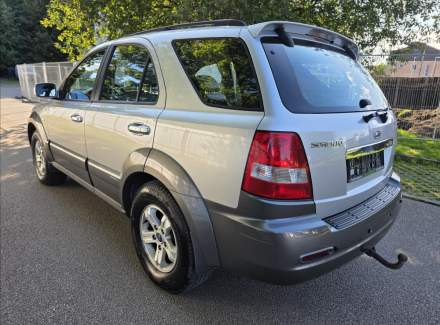 Kia - Sorento