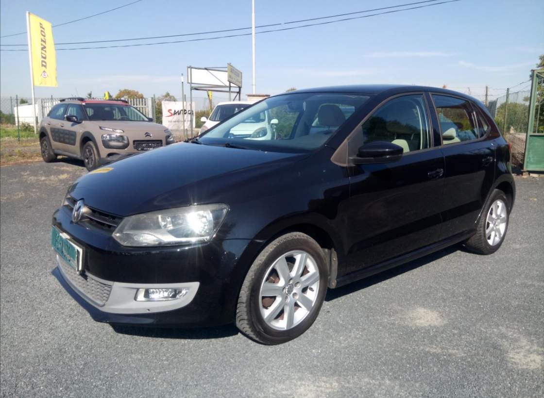 Volkswagen - Polo