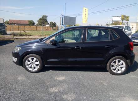 Volkswagen - Polo
