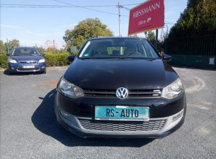 Volkswagen - Polo