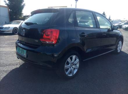 Volkswagen - Polo