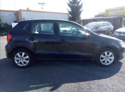 Volkswagen - Polo