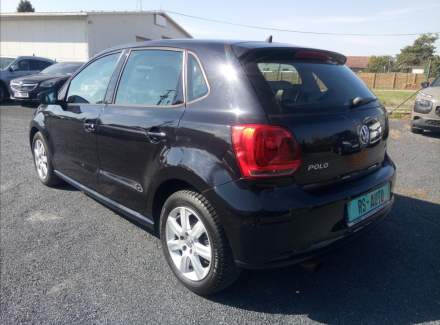 Volkswagen - Polo