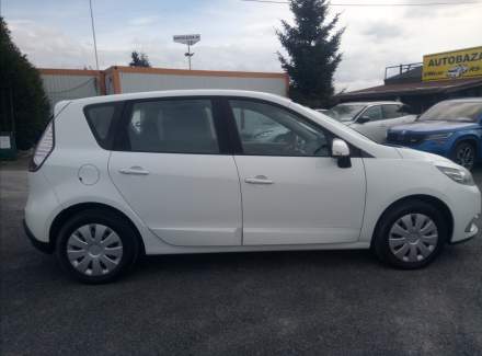 Renault - Scenic