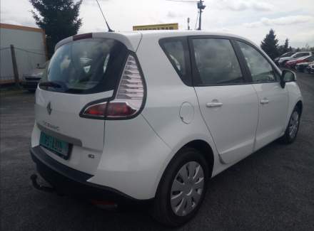 Renault - Scenic