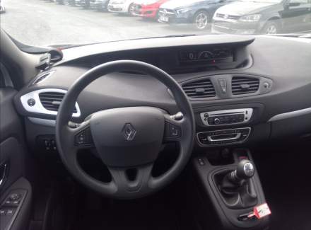 Renault - Scenic